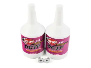 Manual Transmission Service Kit 