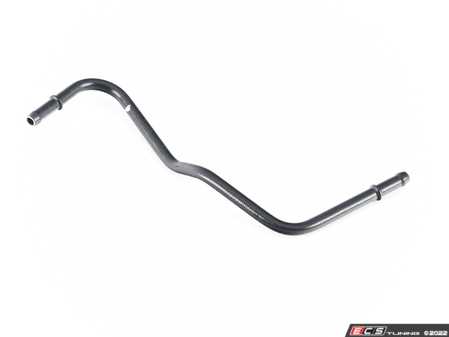 ES#36574 - 16121180675 - Fuel Pipe - Genuine BMW - BMW