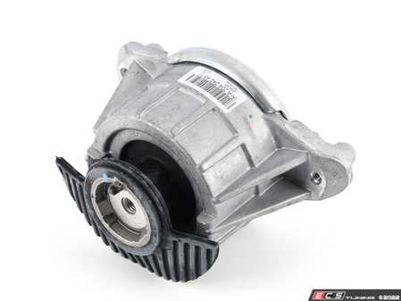 ES#3664417 - 204240431764 - Engine Mount - Priced Each - Fits Left Or Right Side - Genuine Mercedes Benz - Mercedes Benz