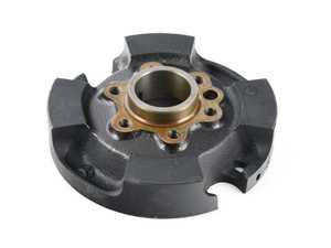 ES#1817660 - 6150311607 - COUNTERWEIGH - Genuine Mercedes Benz - Mercedes Benz