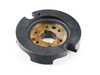 ES#1817660 - 6150311607 - COUNTERWEIGH - Genuine Mercedes Benz - Mercedes Benz