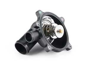ES#4067445 - 079121115BB - Integrated Thermostat Housing Assembly | Audi A8 Quattro 2012-11, Audi RS5 2016-11, Audi S5 2012-08 - Dorman - 