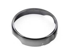 ES#4375299 - 65509843968 - Blind Ring LED Wired/Navigation 8.8" Screen - LCI2 Version  - Mount around the center dash main instrument display - Genuine MINI - MINI