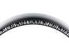 ES#4375299 - 65509843968 - Blind Ring LED Wired/Navigation 8.8" Screen - LCI2 Version  - Mount around the center dash main instrument display - Genuine MINI - MINI