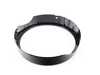 ES#4375299 - 65509843968 - Blind Ring LED Wired/Navigation 8.8" Screen - LCI2 Version  - Mount around the center dash main instrument display - Genuine MINI - MINI