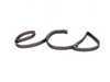 ES#1611469 - 0009977594 - Timing Chain  - With Master Link (Double Row) - Genuine Mercedes Benz - Mercedes Benz