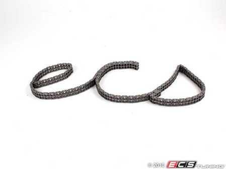 ES#1611469 - 0009977594 - Timing Chain  - With Master Link (Double Row) - Genuine Mercedes Benz - Mercedes Benz