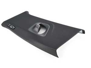 ES#3442120 - 51438065025 - COVER, B-COLUMN UPPE - Genuine BMW - BMW