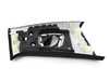 ES#3442120 - 51438065025 - COVER, B-COLUMN UPPE - Genuine BMW - BMW