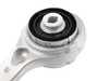 ES#3389253 - 2053305706 - STRUT ROD - Genuine Mercedes Benz - Mercedes Benz