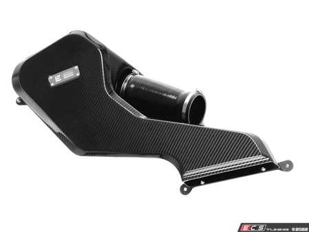 ES#4608363 - IEINCZ1 - IE Carbon Fiber Intake System - Up to 19hp & 21ft-lbs over stock! - Integrated Engineering - Audi