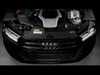 ES#4608363 - IEINCZ1 - IE Carbon Fiber Intake System - Up to 19hp & 21ft-lbs over stock! - Integrated Engineering - Audi
