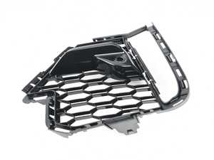 ES#4187530 - 51118069889 - GRILL, SIDE, OPEN, LEFT - Genuine BMW - BMW