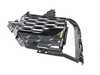 ES#4187530 - 51118069889 - GRILL, SIDE, OPEN, LEFT - Genuine BMW - BMW
