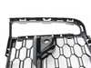 ES#4187530 - 51118069889 - GRILL, SIDE, OPEN, LEFT - Genuine BMW - BMW