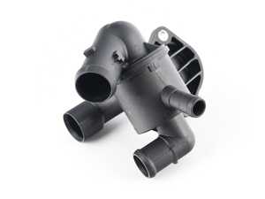 ES#4352634 - 03L121111AC - Thermostat - This also includes the thermostat housing - Rein - Audi Volkswagen