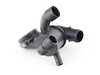 ES#4352634 - 03L121111AC - Thermostat - This also includes the thermostat housing - Rein - Audi Volkswagen