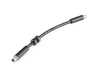ES#3419966 - 4F0611707B - Front Brake Hose - Priced Each - Fits left and right sides - Meyle - Audi