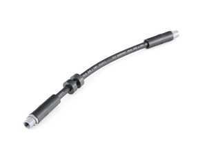 ES#3419966 - 4F0611707B - Front Brake Hose - Priced Each - Fits left and right sides - Meyle - Audi