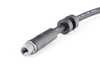 ES#3419966 - 4F0611707B - Front Brake Hose - Priced Each - Fits left and right sides - Meyle - Audi