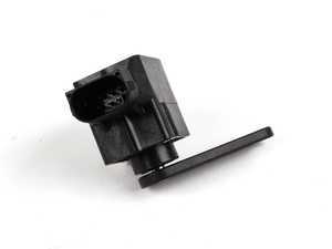 ES#4877246 - 37146755045 - Headlight Level Sensor - Right - Get your headlights adjusted properly - URO - BMW