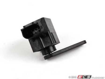 ES#4877246 - 37146755045 - Headlight Level Sensor - Right - Get your headlights adjusted properly - URO - BMW