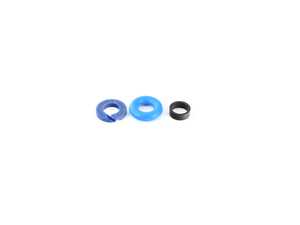 ES#2743695 - 06E998907F - Fuel Injector Repair Kit - Priced Each - One kit services one injector - Genuine Volkswagen Audi - Audi