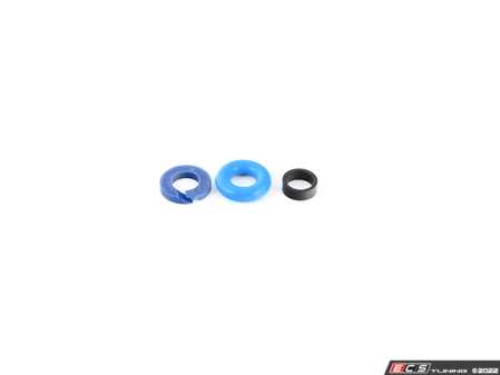 ES#2743695 - 06E998907F - Fuel Injector Repair Kit - Priced Each - One kit services one injector - Genuine Volkswagen Audi - Audi