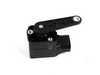 ES#4877246 - 37146755045 - Headlight Level Sensor - Right - Get your headlights adjusted properly - URO - BMW