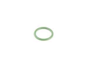 ES#4067133 - 13531720251 - Fuel Pressure Regulator O-Ring - This rubber o-ring mounts to the fuel pressure regulator and seals to the fuel system. - Victor Reinz - MINI
