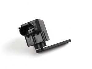 ES#66427 - 37146754921 - Headlight Level Sensor - Left - Get your headlights adjusted properly - Genuine BMW - BMW