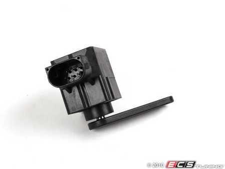 ES#66427 - 37146754921 - Headlight Level Sensor - Left - Get your headlights adjusted properly - Genuine BMW - BMW