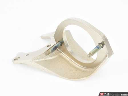 ES#2643314 - 18327845884 - BRACKET, FRONT PIPE - Genuine BMW - BMW