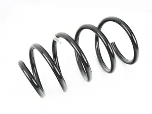 FRONT COIL SPRING