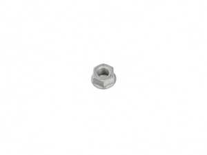 ES#254094 - 11417549699 - HEX NUT - Genuine BMW - BMW