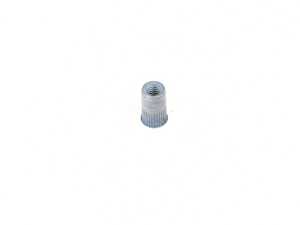 ES#2210314 - 07146953045 - BLIND RIVET NUT - Genuine BMW - BMW