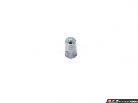 ES#2210314 - 07146953045 - BLIND RIVET NUT - Genuine BMW - BMW