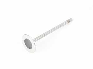 ES#4507050 - 99610527304 - Exhaust Valve - Priced Each - Standard replacement valve - TRW - Porsche