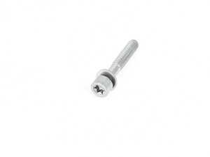 ES#1832908 - 07129905691 - ISA SCREW - Genuine BMW - BMW