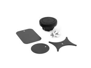 ES#4608385 - PM01.88 - MK1 TT ExactFit Magnetic Phone Mount - Uses factory bolt location for secure and reversible installation - Rennline - Audi