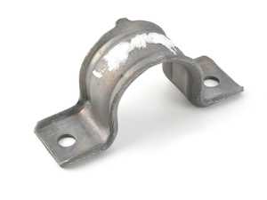 ES#2611545 - 33556859264 - STABILIZER SUPPORT - Genuine BMW - BMW
