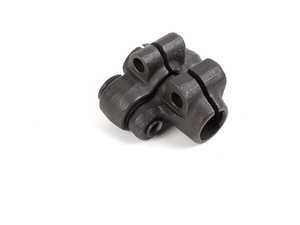 ES#1640131 - 1154600510 - Steering Coupling - Connects the steering shaft to the steering gearbox - Genuine Mercedes Benz - Mercedes Benz