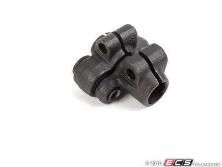 ES#1640131 - 1154600510 - Steering Coupling - Connects the steering shaft to the steering gearbox - Genuine Mercedes Benz - Mercedes Benz