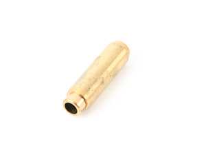 ES#17940 - 11121266760 - Valve Guide - Priced Each - (NO LONGER AVAILABLE) - Fits intake and exhaust valves - +0.1mm - Genuine BMW - 