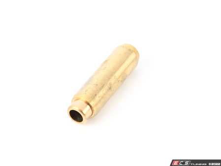ES#17940 - 11121266760 - Valve Guide - Priced Each - (NO LONGER AVAILABLE) - Fits intake and exhaust valves - +0.1mm - Genuine BMW - 
