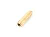 ES#17940 - 11121266760 - Valve Guide - Priced Each - (NO LONGER AVAILABLE) - Fits intake and exhaust valves - +0.1mm - Genuine BMW - 