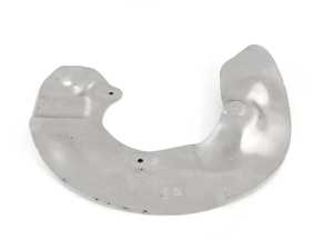 ES#3982347 - 34106877548 - PROTECTION PLATE RIGHT - Genuine MINI - BMW MINI