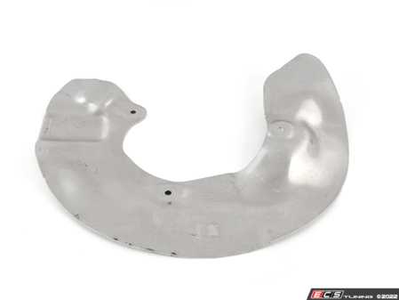 ES#3982347 - 34106877548 - PROTECTION PLATE RIGHT - Genuine MINI - BMW MINI