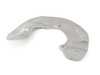 ES#3982347 - 34106877548 - PROTECTION PLATE RIGHT - Genuine MINI - BMW MINI