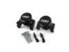 ES#4690125 - 043658ECS01 - ECS Performance Engine Mount Kit - Audi C7 S6/S7/RS7 - Get rid of the slop with ECS performance polyurethane engine mounts! - ECS - Audi